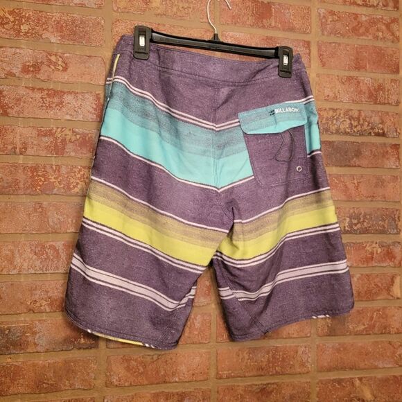 Billabong Barra Platinum X Boardshort size 30 - Picture 2 of 3